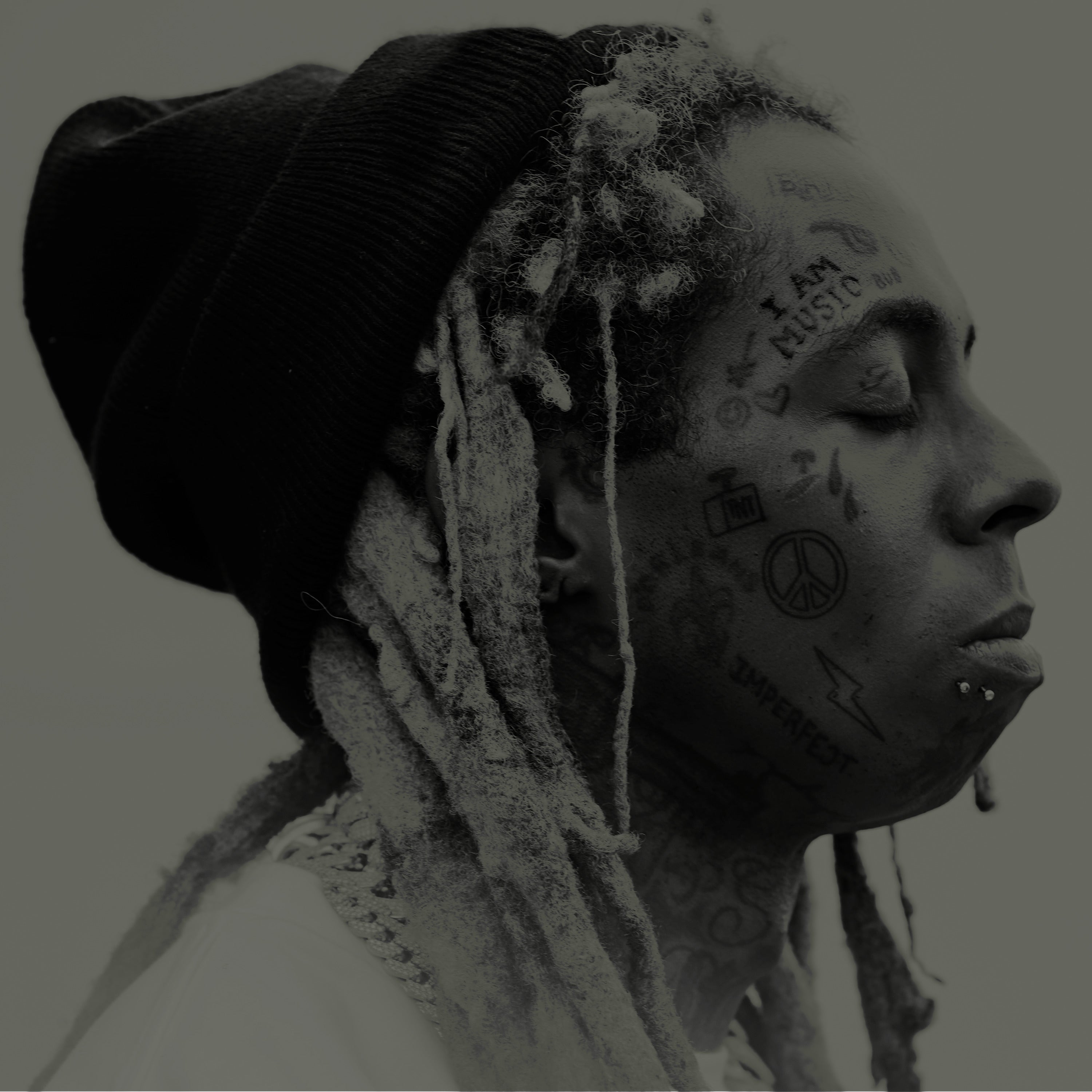 I Am Music (RSD Black Friday 2023)