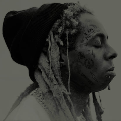 I Am Music (RSD Black Friday 2023)