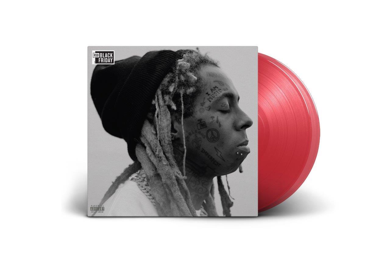 I Am Music (RSD Black Friday 2023)
