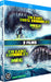 THE MEG 1 & 2 Boxset BluRay (NL Versie