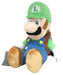 LUIGI`S MANSION - Luigi with Poltergust