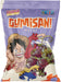 ONE PIECE - Gumisan Jelly Sweets - 180g