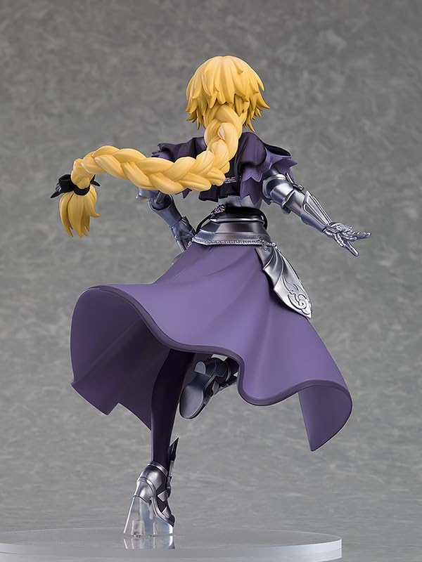 Good Smile - Fate Grand Order - Pop Up Parade - Ruler/Jeanne d'Arc PVC Figure