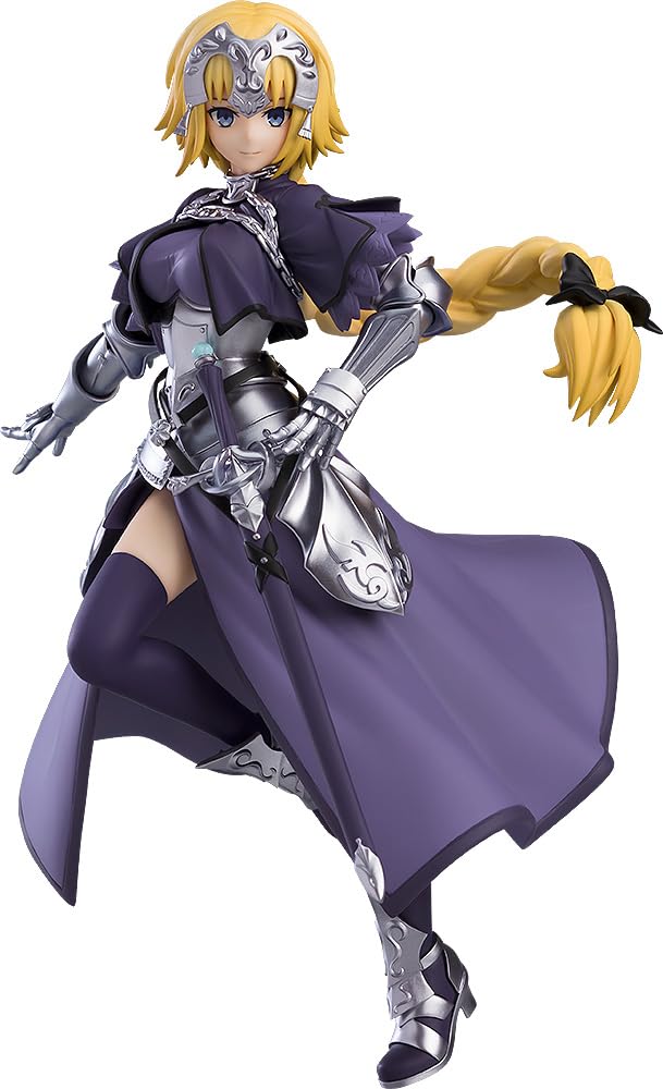 Good Smile - Fate Grand Order - Pop Up Parade - Ruler/Jeanne d'Arc PVC Figure