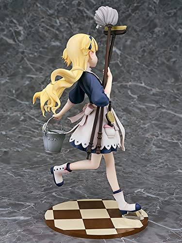 Phat! Shadows House PVC Figurine 1/6 Emilico 24 cm