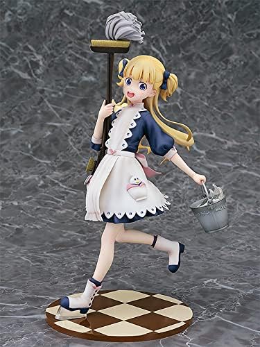 Phat! Shadows House PVC Figurine 1/6 Emilico 24 cm