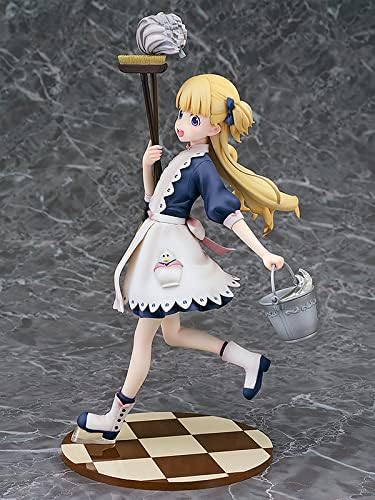 Phat! Shadows House PVC Figurine 1/6 Emilico 24 cm