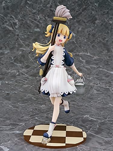 Phat! Shadows House PVC Figurine 1/6 Emilico 24 cm