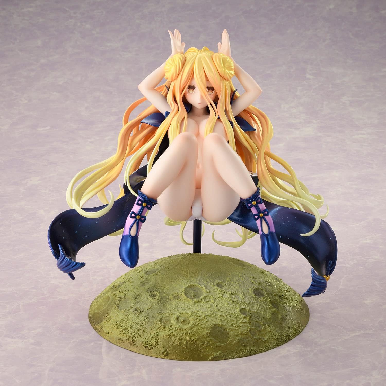 Bellfine - Date A Live IV Mukuro Hoshimiya 1/7 PVC Figure (Net) (Mr