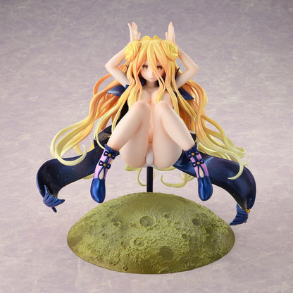 Bellfine - Date A Live IV Mukuro Hoshimiya 1/7 PVC Figure (Net) (Mr