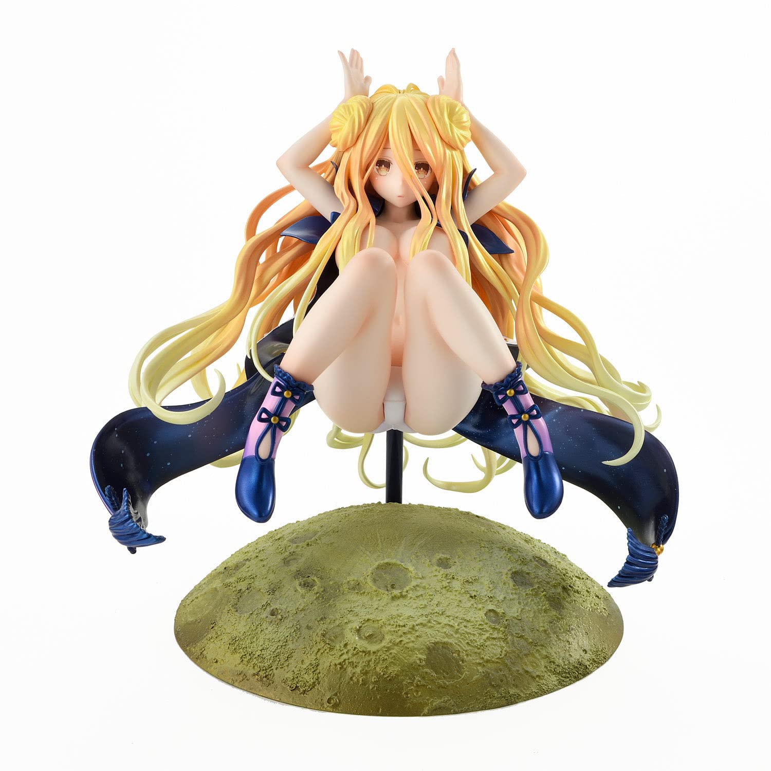 Bellfine - Date A Live IV Mukuro Hoshimiya 1/7 PVC Figure (Net) (Mr