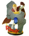 Bellfine My Hero Academia statuette PVC 1/8 Mirio Togata Hero Suits Ver. 22 cm