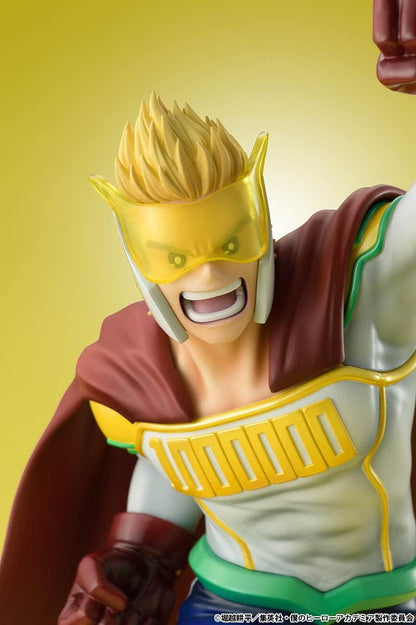 Bellfine My Hero Academia statuette PVC 1/8 Mirio Togata Hero Suits Ver. 22 cm