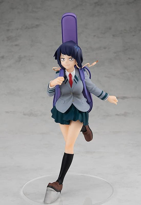 POP UP PARADE My Hero Academia Hibika Uro Non-Scale Plastic Painted Complete Figure