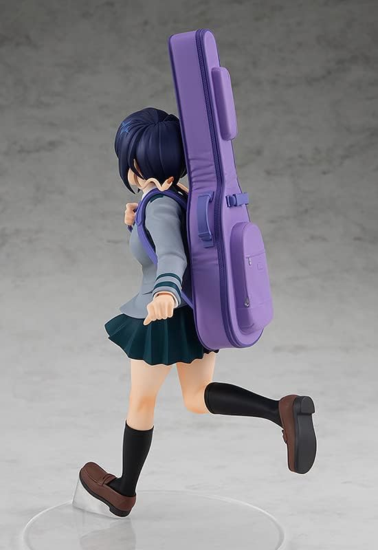 POP UP PARADE My Hero Academia Hibika Uro Non-Scale Plastic Painted Complete Figure