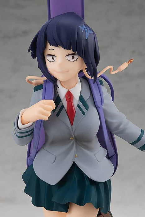 POP UP PARADE My Hero Academia Hibika Uro Non-Scale Plastic Painted Complete Figure