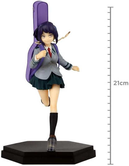 POP UP PARADE My Hero Academia Hibika Uro Non-Scale Plastic Painted Complete Figure