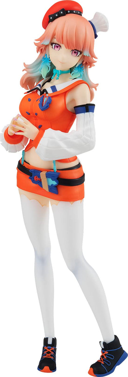 Good Smile Company Hololive Production Pop Up Parade Takanashi Kiara Statue 17 cm