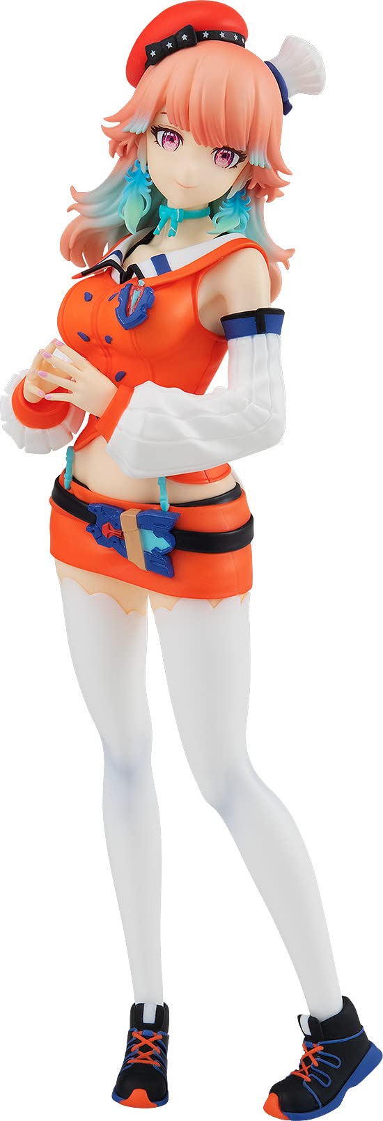 Good Smile Company Hololive Production Pop Up Parade Takanashi Kiara Statue 17 cm