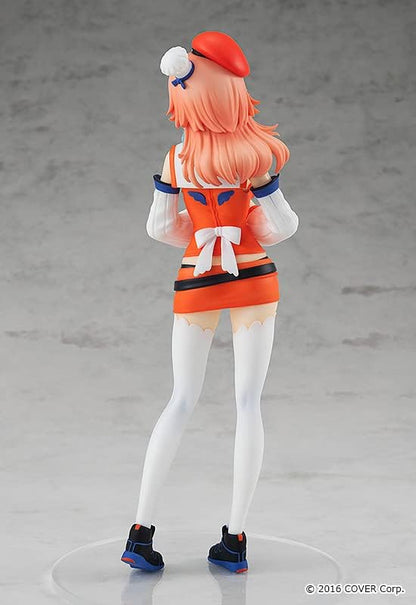 Good Smile Company Hololive Production Pop Up Parade Takanashi Kiara Statue 17 cm