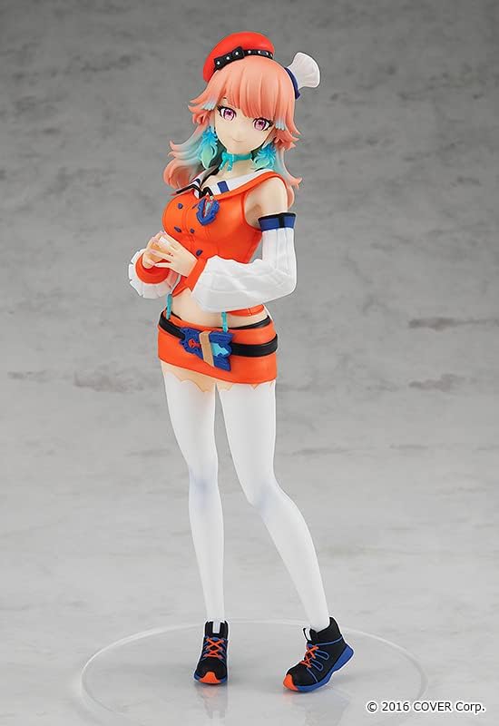 Good Smile Company Hololive Production Pop Up Parade Takanashi Kiara Statue 17 cm