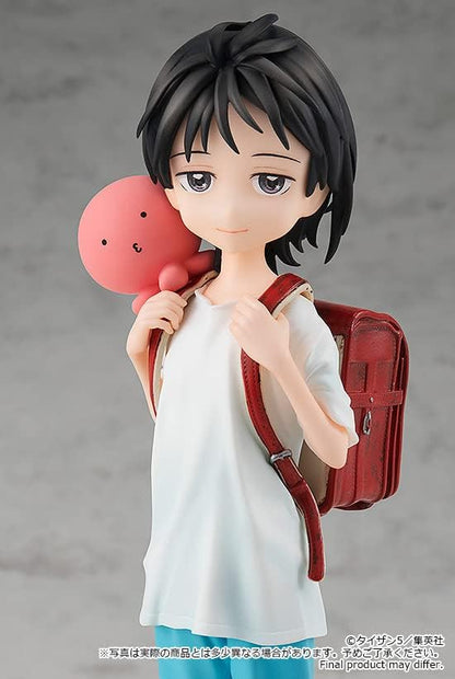 Shizuka kuze & takopi Fig. 14 cm takopi's Original sin Pop up Parade