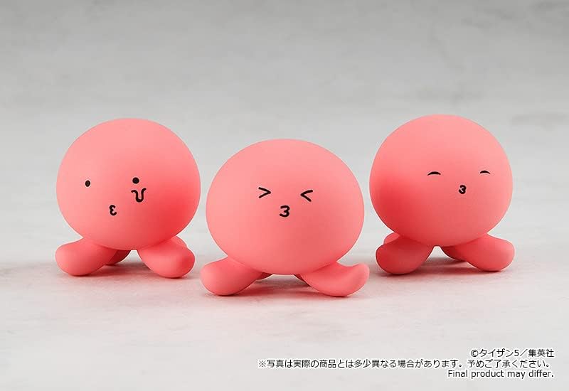 Shizuka kuze & takopi Fig. 14 cm takopi's Original sin Pop up Parade