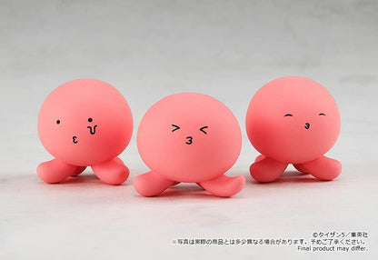 Shizuka kuze & takopi Fig. 14 cm takopi's Original sin Pop up Parade