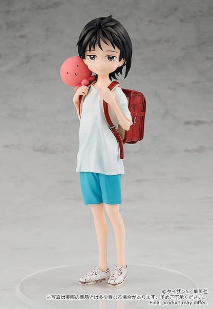 Shizuka kuze & takopi Fig. 14 cm takopi's Original sin Pop up Parade