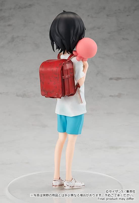 Shizuka kuze & takopi Fig. 14 cm takopi's Original sin Pop up Parade