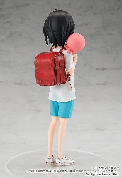 Shizuka kuze & takopi Fig. 14 cm takopi's Original sin Pop up Parade