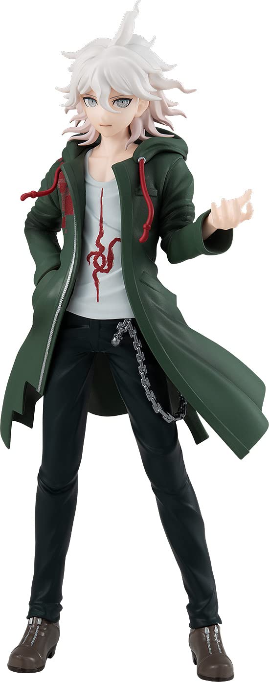 Danganronpa 1 2 Reload Pop Up Parade PVC Statue Na