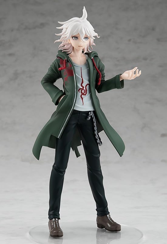 Danganronpa 1 2 Reload Pop Up Parade PVC Statue Na