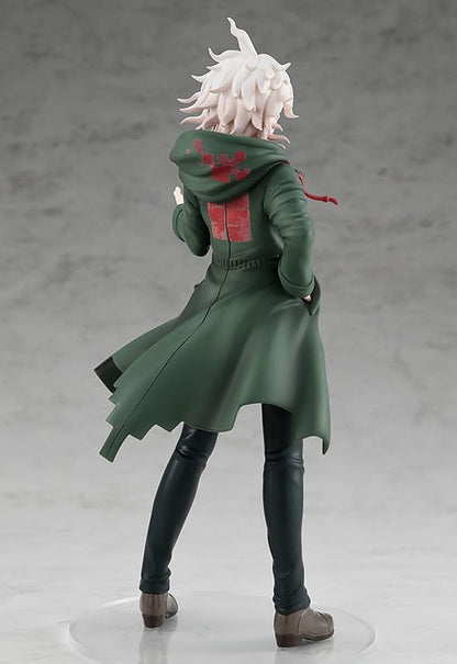Danganronpa 1 2 Reload Pop Up Parade PVC Statue Na