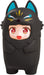 Good Smile Company Nendoroid More Accessory Kigurumi Face Parts Case for Nendoroid Black Kitsune Figures 10 cm