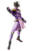 Medicos JOJO PART 3 - Star Platinum - Figurine Chozokado 17cm