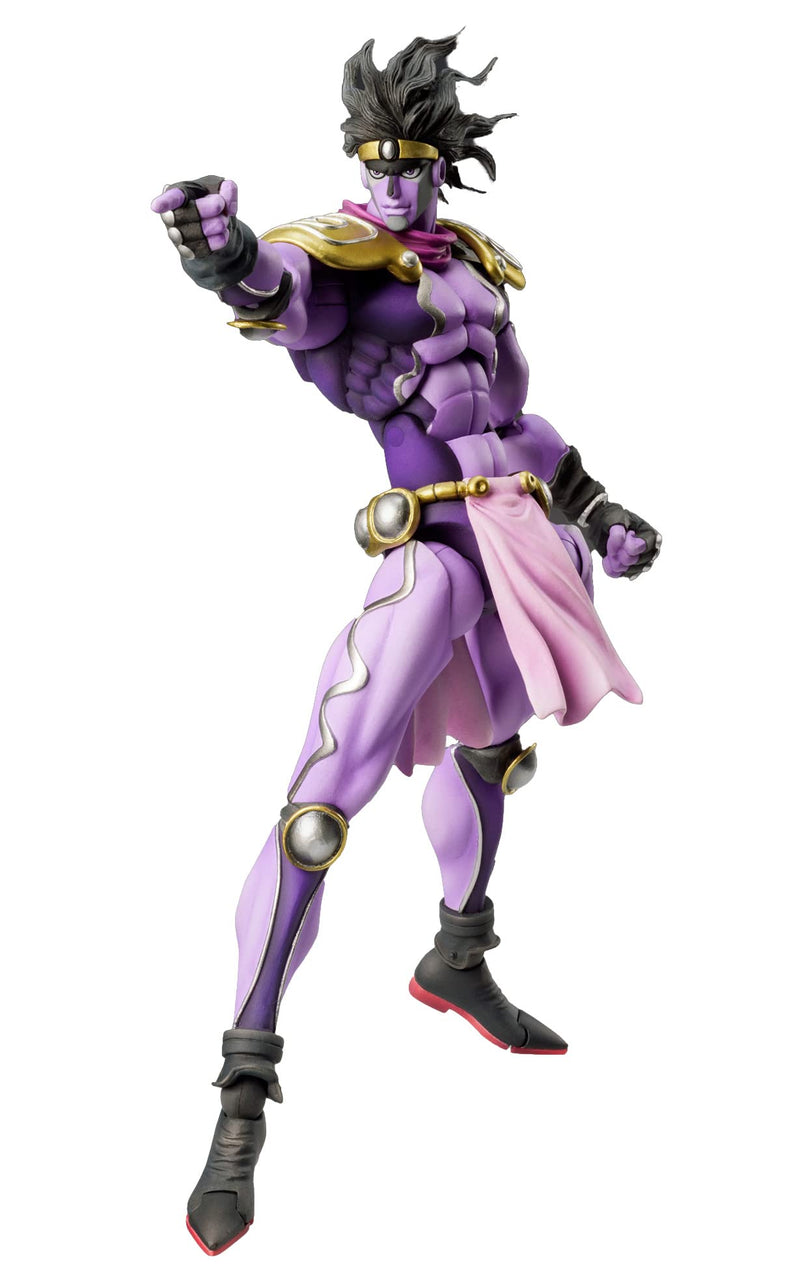 Medicos JOJO PART 3 - Star Platinum - Figurine Chozokado 17cm