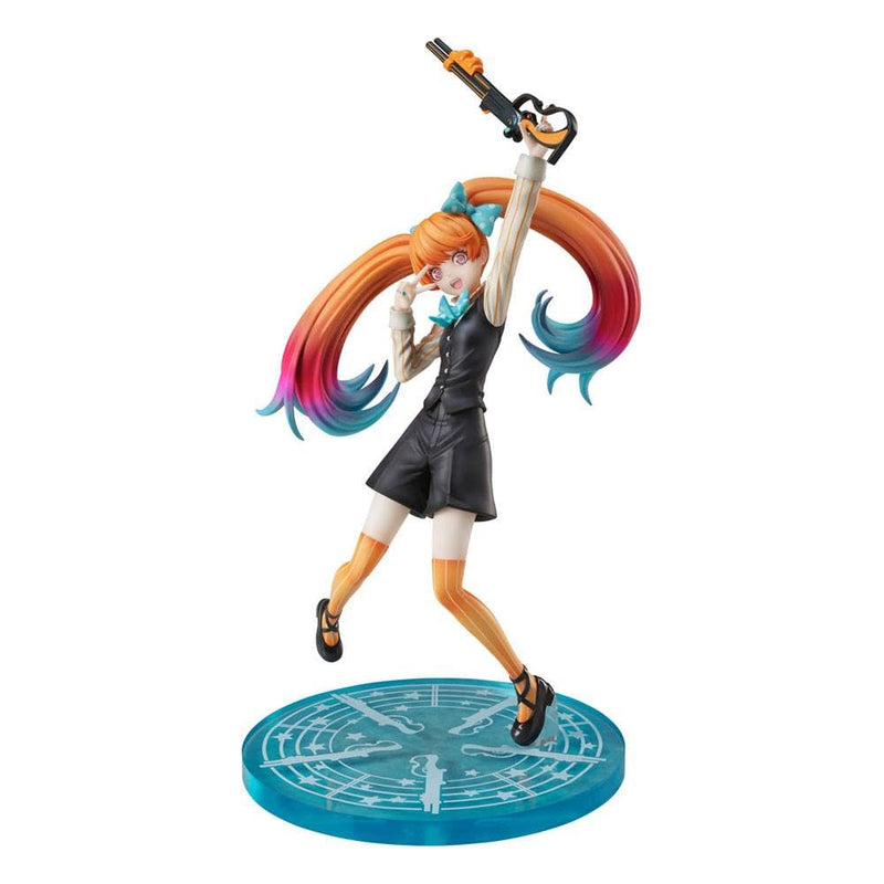 Furyu Takt Op. Statuette PVC 1/7 Destiny Titan 25 cm