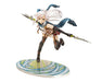 Kotobukiya Track Series Fee Krausel 1/8 Scale PVC Painted Complete Figure