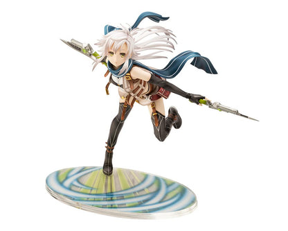 Kotobukiya Track Series Fee Krausel 1/8 Scale PVC Painted Complete Figure