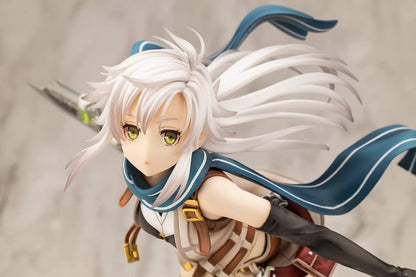 Kotobukiya Track Series Fee Krausel 1/8 Scale PVC Painted Complete Figure