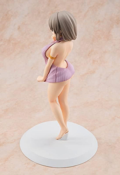 Kadokawa - Uzaki Chan Wants To Hang Out - Tsuki Uzaki Sugoi 1/7 PVC Figure (Net)