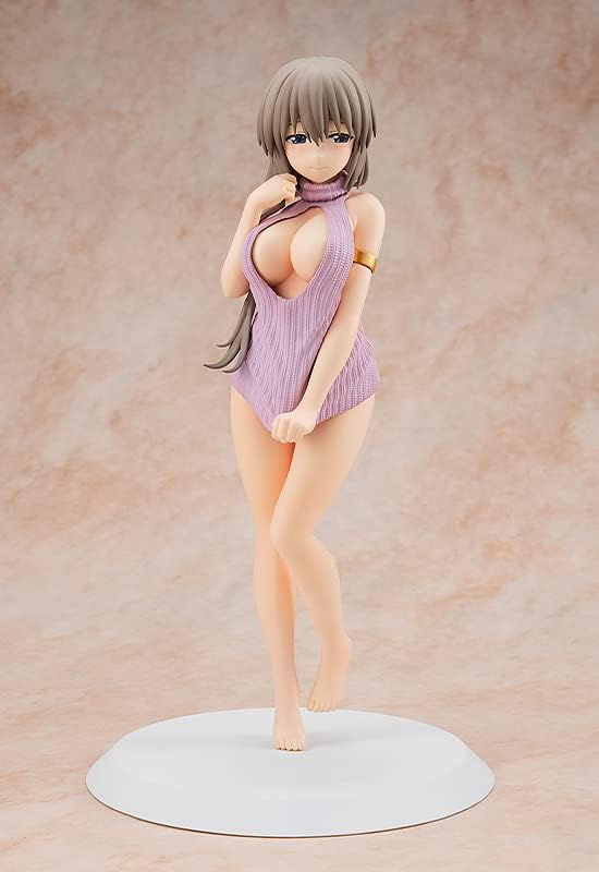 Kadokawa - Uzaki Chan Wants To Hang Out - Tsuki Uzaki Sugoi 1/7 PVC Figure (Net)