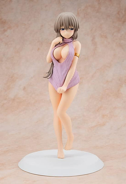Kadokawa - Uzaki Chan Wants To Hang Out - Tsuki Uzaki Sugoi 1/7 PVC Figure (Net)