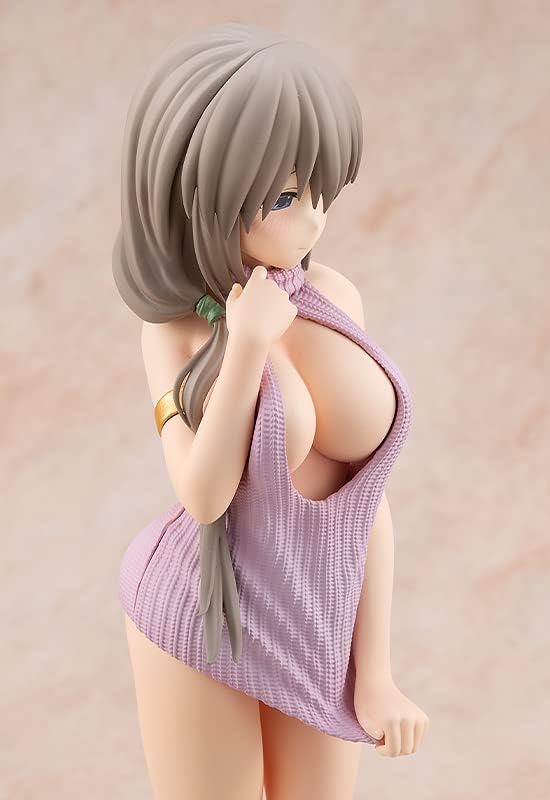 Kadokawa - Uzaki Chan Wants To Hang Out - Tsuki Uzaki Sugoi 1/7 PVC Figure (Net)