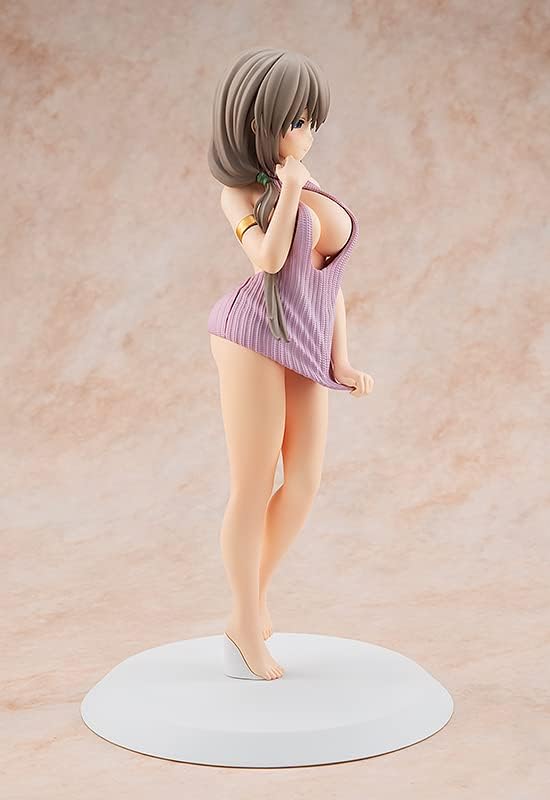 Kadokawa - Uzaki Chan Wants To Hang Out - Tsuki Uzaki Sugoi 1/7 PVC Figure (Net)