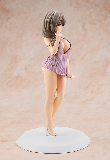 Kadokawa - Uzaki Chan Wants To Hang Out - Tsuki Uzaki Sugoi 1/7 PVC Figure (Net)