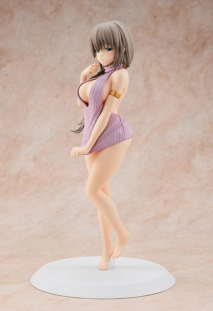 Kadokawa - Uzaki Chan Wants To Hang Out - Tsuki Uzaki Sugoi 1/7 PVC Figure (Net)