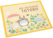Skater Totoro Furoshiki 43 cm