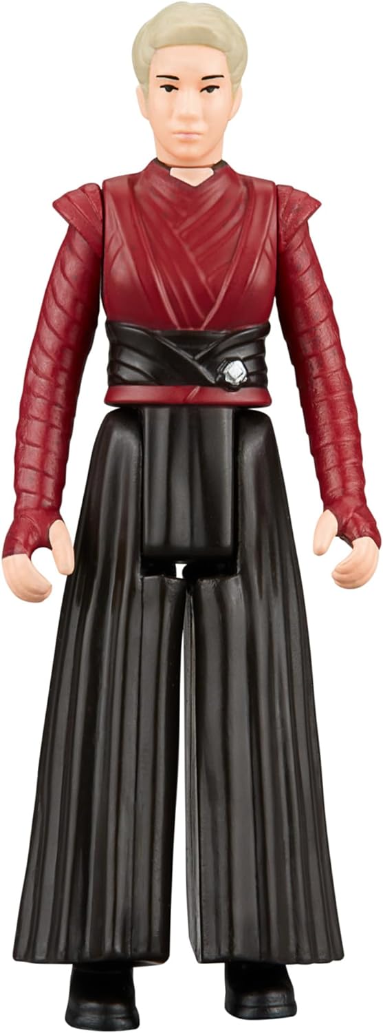 Star Wars: Ahsoka Retro Collection figurine Morgan Elsbeth 10 cm